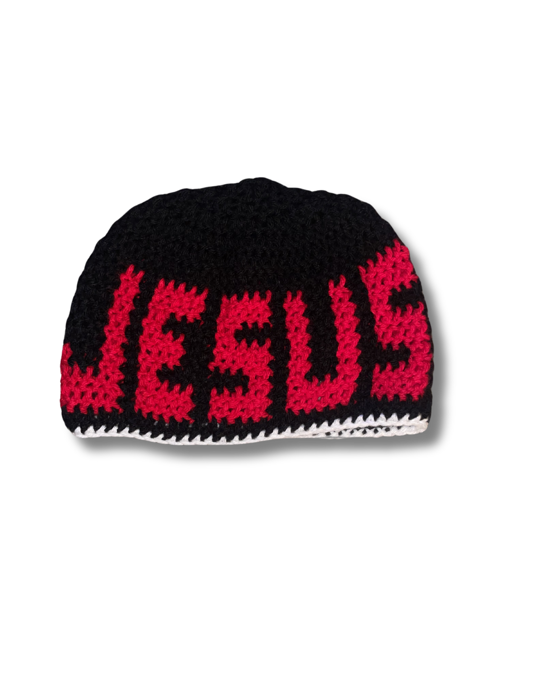 Jesus Beanie Hat