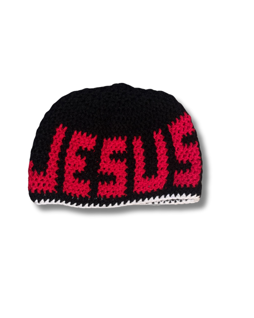 Jesus Beanie Hat