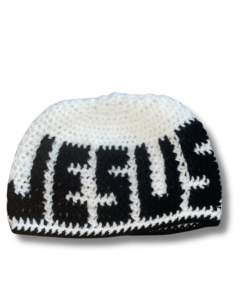 Jesus Beanie Hat