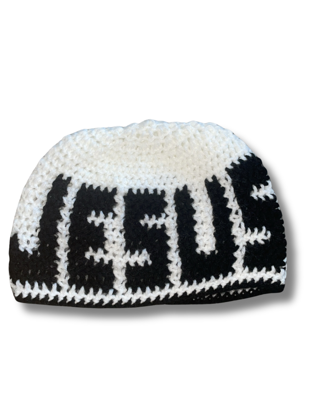 Jesus Beanie Hat