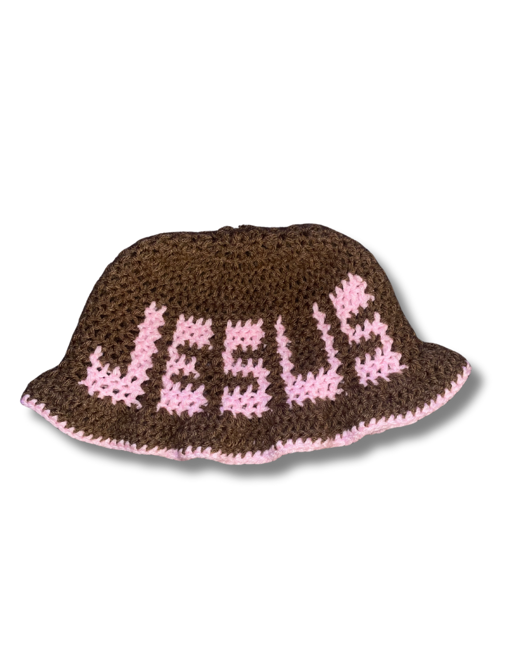 Jesus Bucket Hat