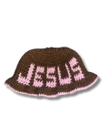 Jesus Bucket Hat