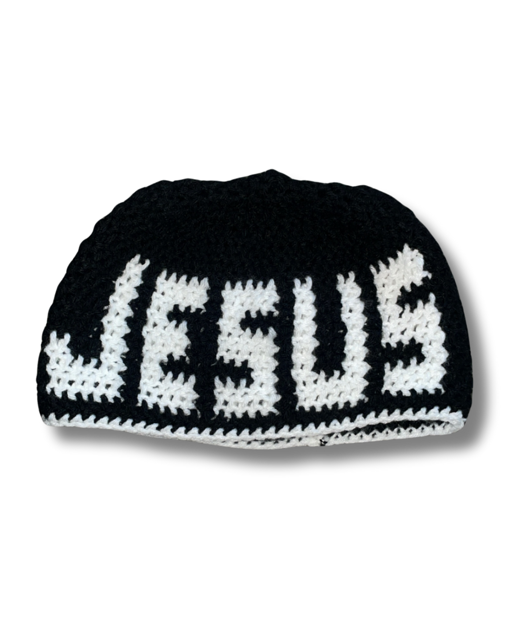 Jesus Beanie Hat