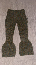 Flare Pants